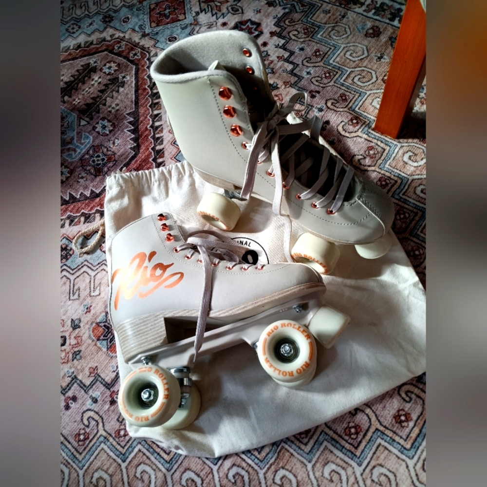 Rio Roller Skates